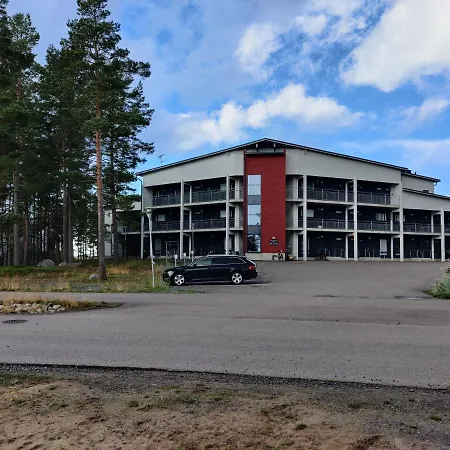 Meritaehti By Hiekka 公寓 *