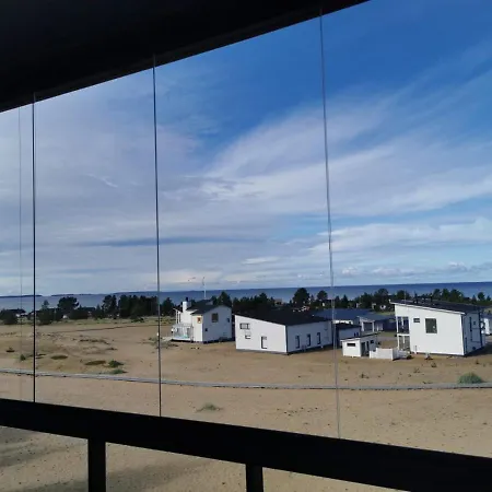 Meritaehti By Hiekka * 卡拉约基