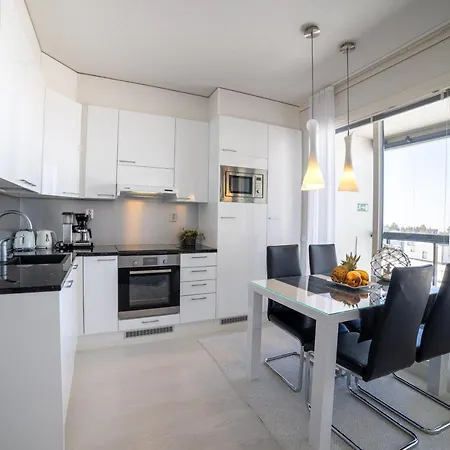 Meritaehti By Hiekka *