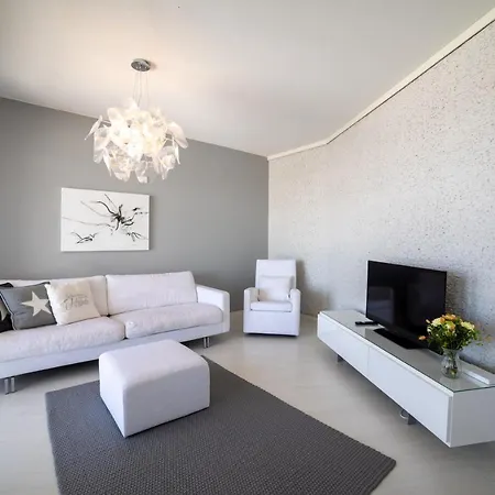 Meritähti By Hiekka Huoneisto