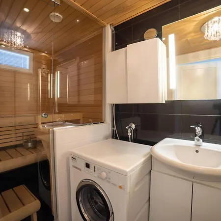 Meritaehti By Hiekka * 卡拉约基