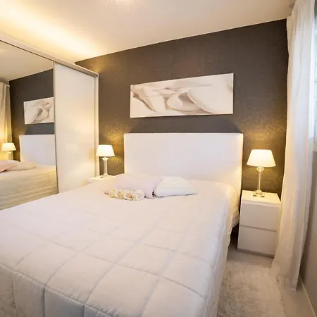 公寓 Meritaehti By Hiekka *