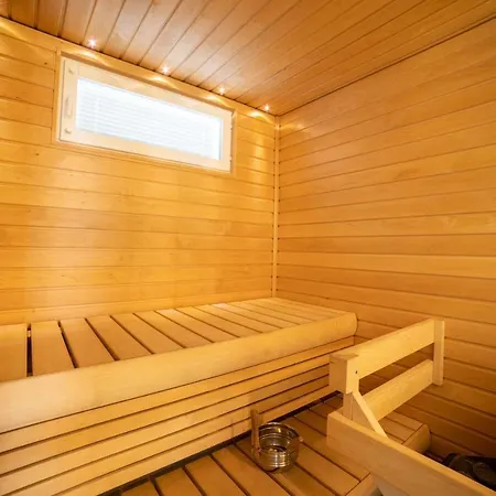 Meritähti By Hiekka