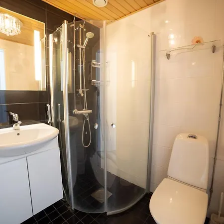 Huoneisto Meritähti By Hiekka