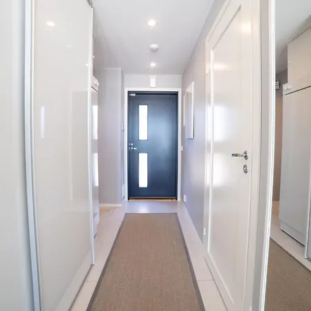 Meritaehti By Hiekka