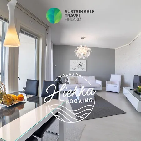 Meritaehti By Hiekka 公寓