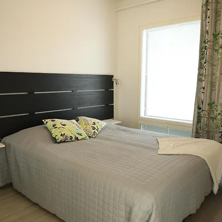 Meritaehti By Hiekka